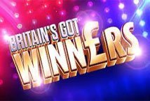 Britains Got Winners Slot Review